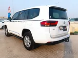 Toyota Land Cruiser GXR 2026